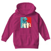 Pubg Soldier Youth Hoodie
