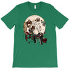 doctor's portrait T-Shirt