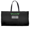 pikmin Weekender Totes