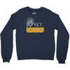 hey you guys Crewneck Sweatshirt