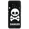 danger 2 Samsung Galaxy S8