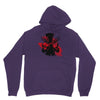 Wolwerine Unisex Hoodie