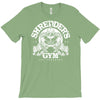shredder's gym T-Shirt