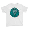 lion king Youth Tee