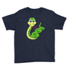 snake anime Youth Tee