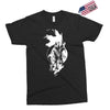 hellboy Exclusive T-shirt