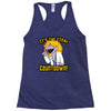 the final countdown! Racerback Tank