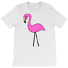 animal pink T-Shirt