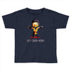 get over here! Toddler T-shirt