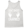dont shoot Tank Top