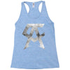 canelo eroded Racerback Tank