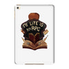 my life is an rpg2 iPad Mini 4