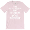 the best thing in my life are my kids and my grandkids T-Shirt