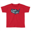 Land That I Love Toddler T-shirt