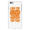 pizza! iPhone 6/6s Plus Case