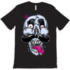 king of mustache T-Shirt