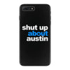 sxsw american apparel iPhone 7 Plus Case