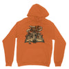ancient tale Unisex Hoodie