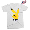 POKEMON PLAYBOY Exclusive T-shirt
