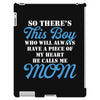 so there's this boy who wil always have a piece of my heart he calls m iPad 3 and 4 Case