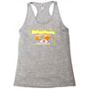 role models movie   minotaur energy drink Racerback Tank