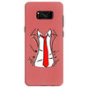 exclusive constantine tee Samsung Galaxy S8