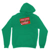 only horses Unisex Hoodie