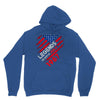 legends are born in 1987 hoodie 6 Hoodie
