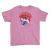 decapod sushi Youth Tee