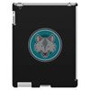 wolf nice iPad 3 and 4 Case