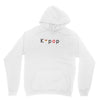 K-POP Unisex Hoodie