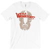 the warriors movie T-Shirt