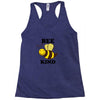 Bee Kind Racerback Tank