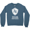 zelda universe red Crewneck Sweatshirt