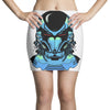 zero Mini Skirts