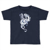 caged ii (a prequel) Toddler T-shirt