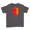 i'll never let go Youth Tee