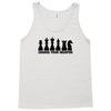 choose your weapon Tank Top