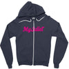 MY JULIET Zipper Hoodie