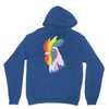rooster pride Unisex Hoodie