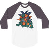 marshlump 3/4 Sleeve Shirt
