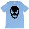 black nom nom T-Shirt