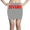 Bitch Sesh Jovani Mini Skirts