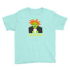 shocking news Youth Tee