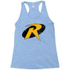 robin Racerback Tank
