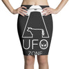 ufo zone 2 Pencil Skirts