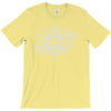 winter is coming T-Shirt