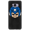 mecha mega rocks Samsung Galaxy S8 Plus
