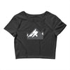 fahrie77 Crop Top