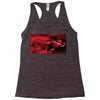 The Flash Racerback Tank